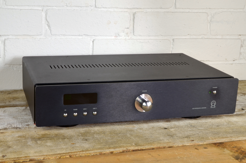 PRIMARE アンプ　A20 Primare A20 mk2 - Singapore & Malaysia Hifi | Hifi Singapore