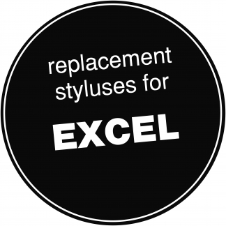 EXCEL STYLUSES