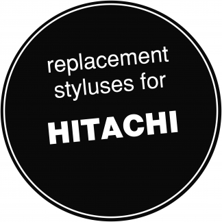 HITACHI STYLUSES