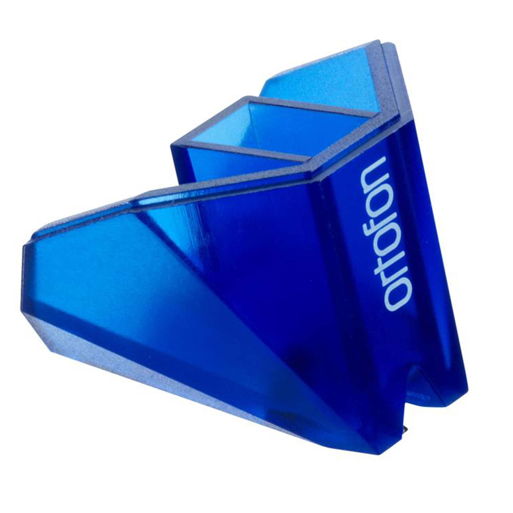 Ortofon 2M Blue Stylus (Nude Elliptical Stylus)