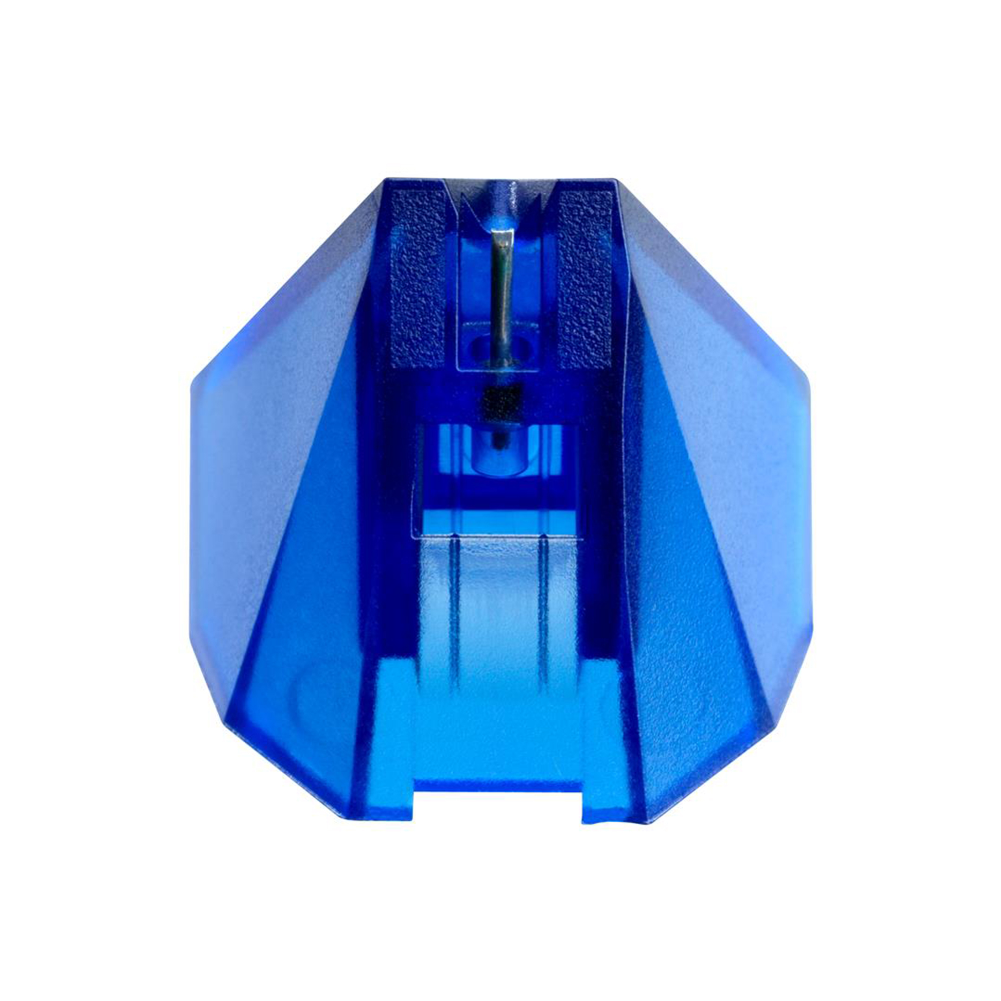 Ortofon 2M Blue Stylus (Nude Elliptical Stylus) - Image 3