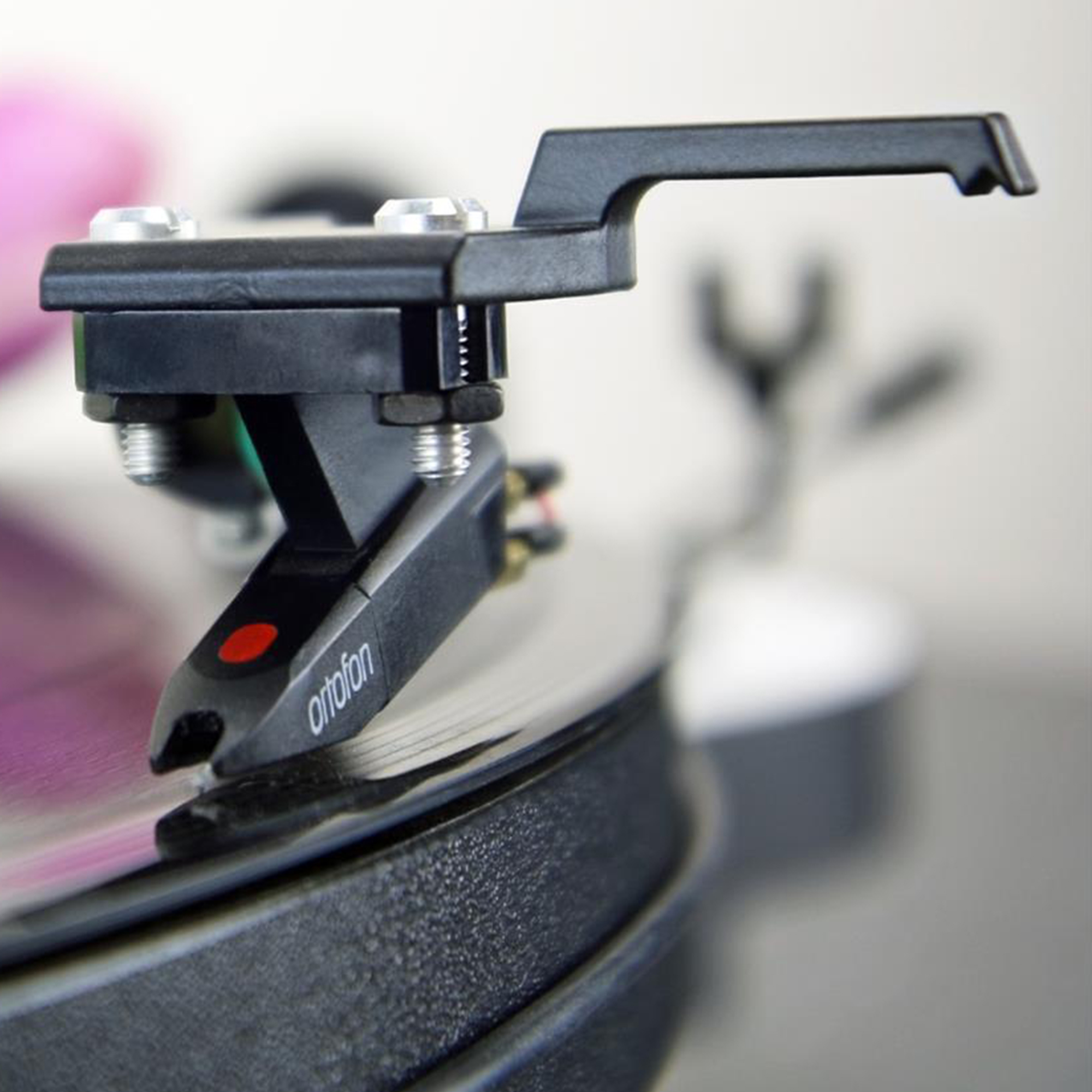 Ortofon OM5E Stylus Replacement Vinyl Record Stylus - Image 7