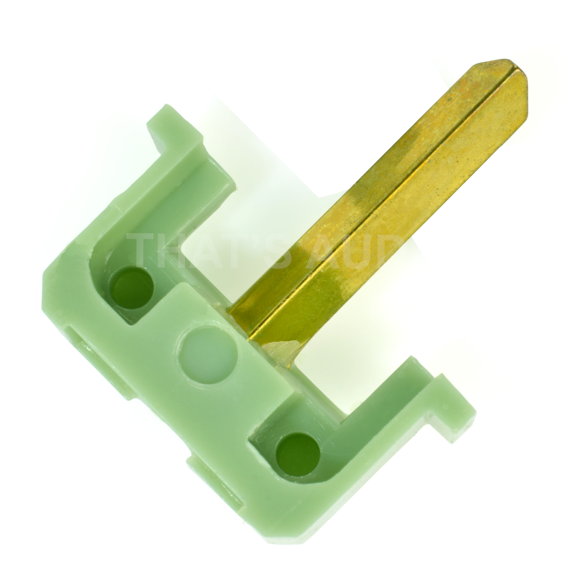 Stylus needle shure n70 EJ Elliptical 2