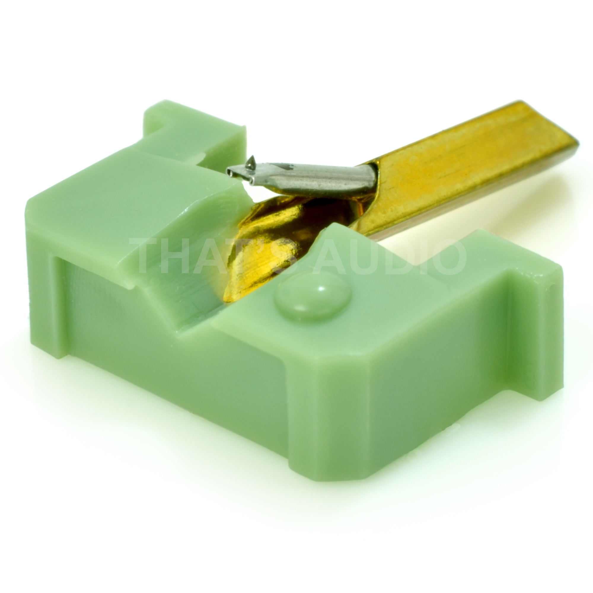 Stylus needle shure n70 EJ Elliptica 3