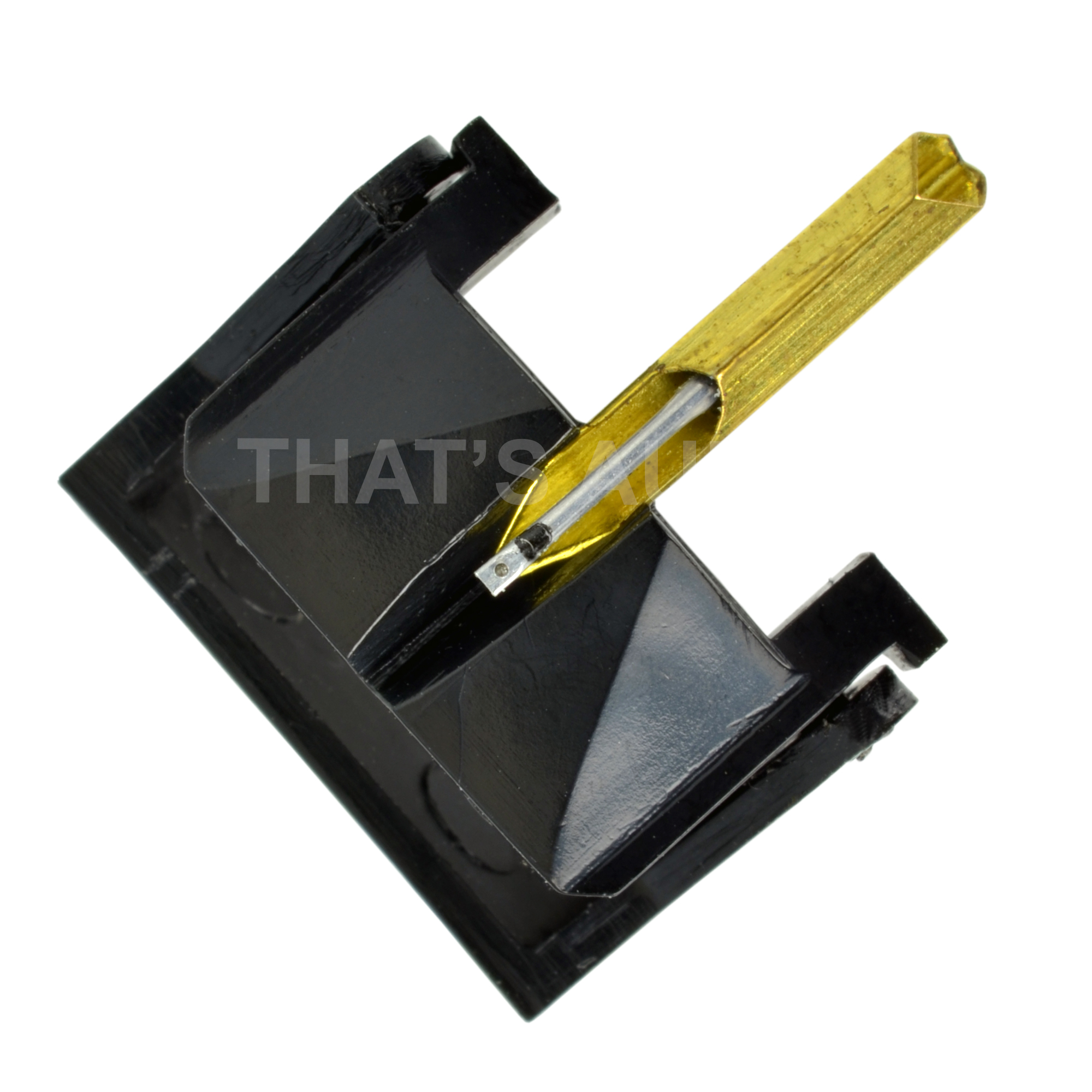 SHURE VN-35E スタイラス Stylus for SHURE (VN35E) Replacement Vinyl Record Stylus