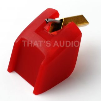 Stylus for Pioneer (PN12) CONICAL / SPHERICAL stylus