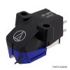 Audio-Technica DJ XP3 stylus and Cartridge