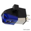 Audio-Technica DJ XP3 stylus and Cartridge