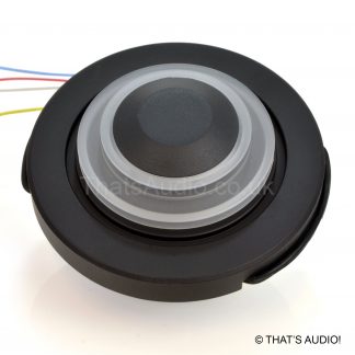 PRO-JECT Replacement Tonearm 65g Counter Weight | THAT'S AUDIO!