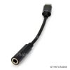usb type c universal plug to 3.5mm jack converter
