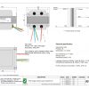 R120A15F Single Ended Output Transformer Data Sheet