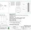 Microphone Input Transformer A18714 1