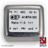 OEP Microphone Transformer A187A10C