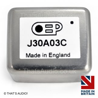 OEP Microphone Transformer J30A03C