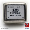 OEP Moving Coil step up Transformer A187A16C 1