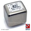 OEP Moving Coil step up Transformer A187A16C 2