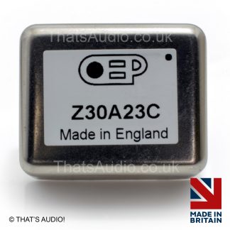Microphone Input Transformer Z30A23C 4