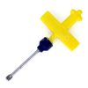 tetrad record stylus needle T3Md for Amstrad Alba Hitachi