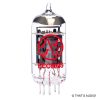 JJ Electronic Valve Tube ECC802S ECC82 12AU7