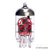 JJ Electronic Valve Tube ECC81 E81CC 12AT7 6201