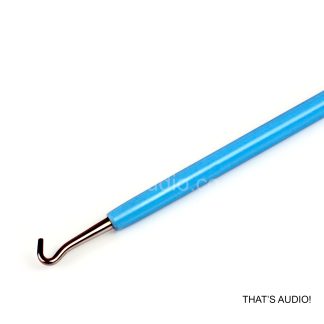 Cassette Belt & Spring pushing and pulling hook tool