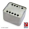 PCB Mounted Transformer 7 pin view