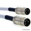 QUAD Amplifier Interconnect 4 PIN Connector
