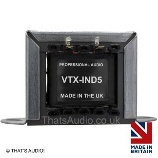 Inductor, Choke, Transformer - VTX-IND5