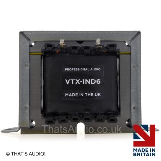 Inductor, Choke, Transformer - VTX-IND6