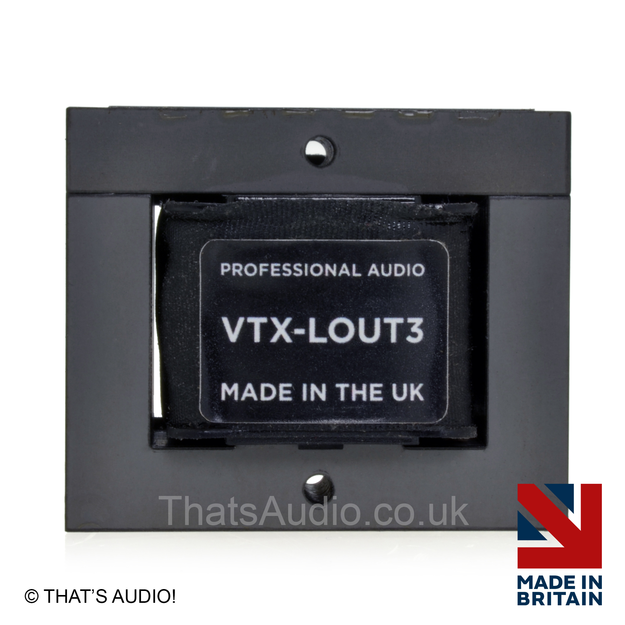 Line Output Transformer VTX-LOUT3
