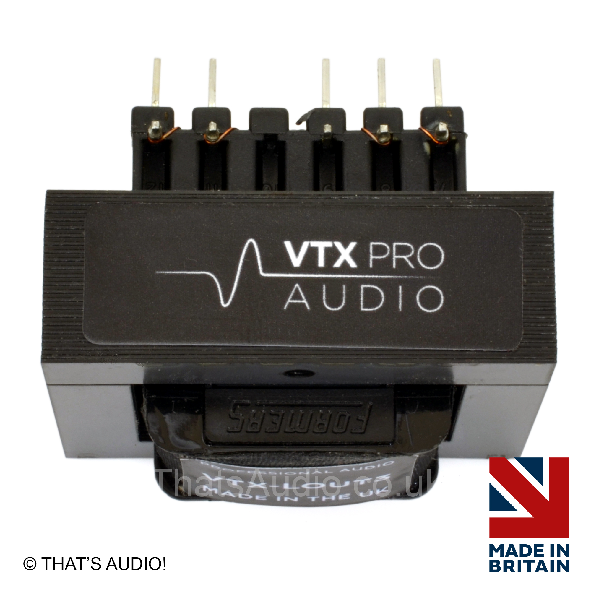 Line Output Transformer VTX-LOUT3