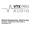 VTX Professional Audio Transformers - British Engineering - Built to last