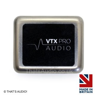 VTX PRO Audio Professional Audio Transformers