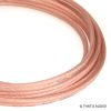 OFC Speaker Cable from the reel - cut to length