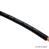Microphone Cable Van Damme Tour Grade Silver plated oxygen free copper cable