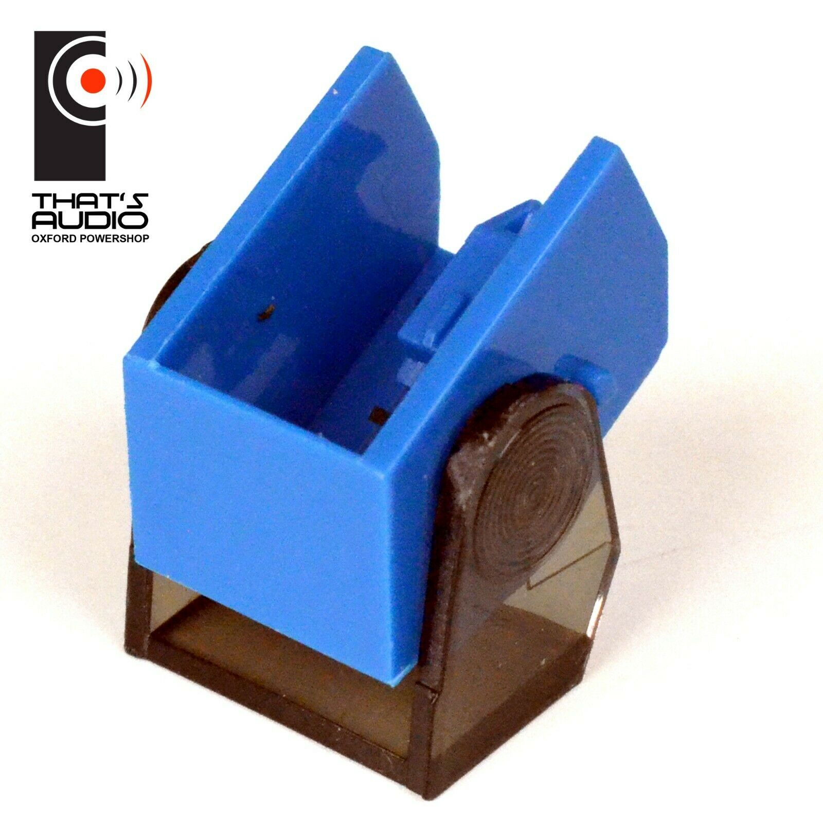 Stylus for Audio Technica (ATN110E) Nude Elliptical Stylus Replacement - Image 4
