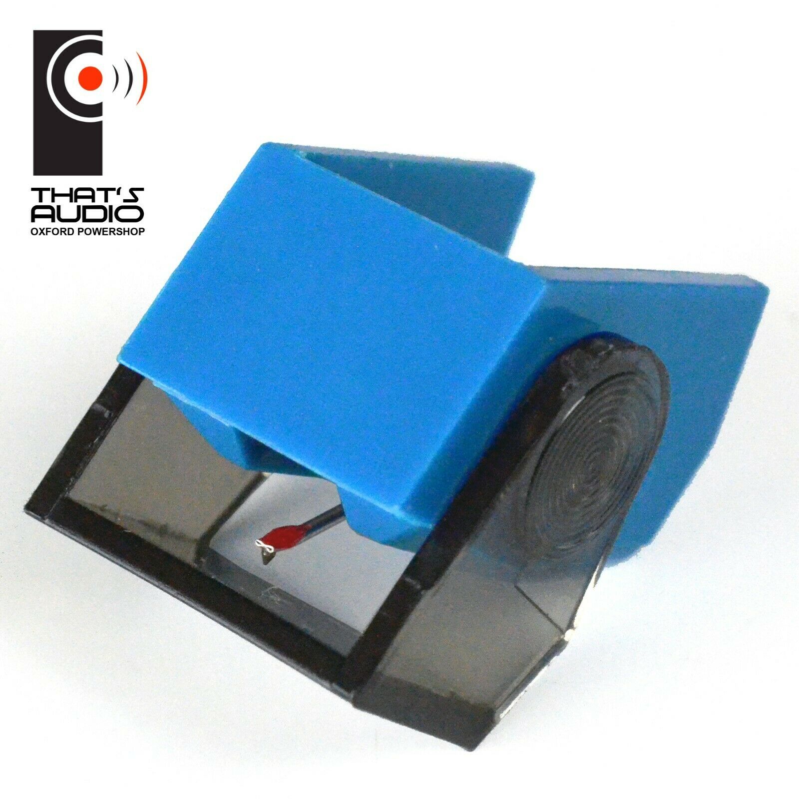 Stylus for Audio Technica (ATN110E) Nude Elliptical Stylus Replacement - Image 7