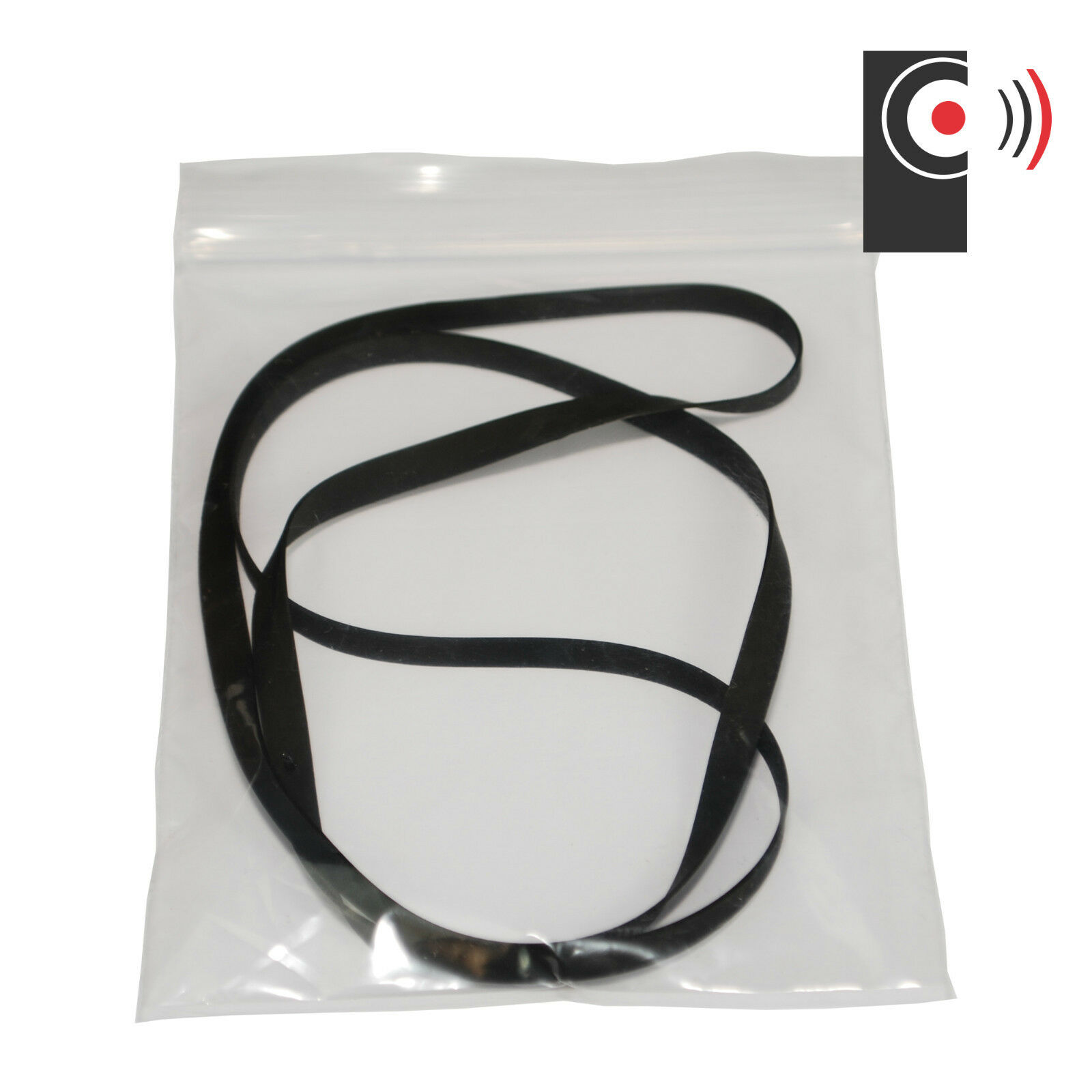 Fits Turntable Belt 330mm Folded / 660mm circumference - Image 3