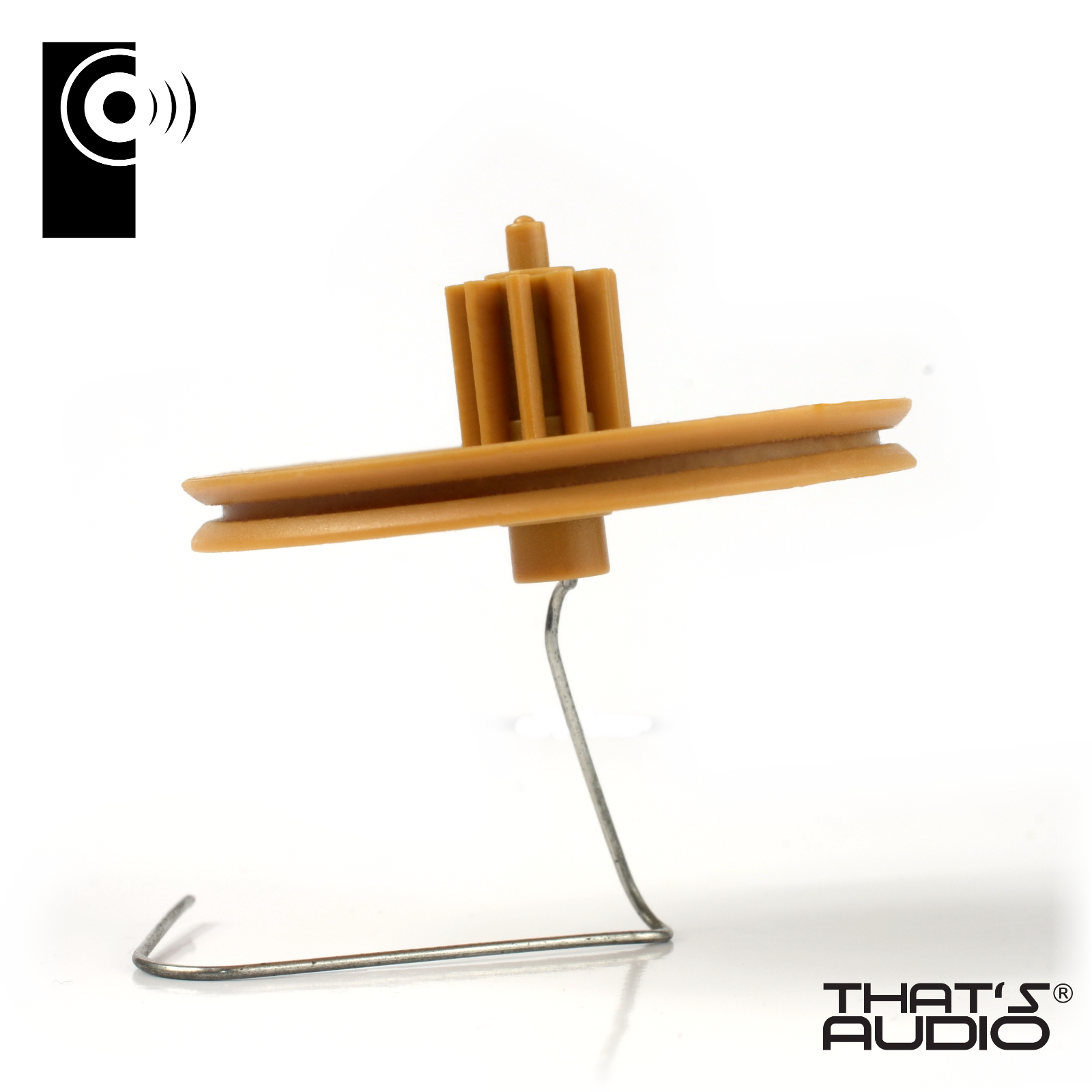 Gear Wheel for MARANTZ & MAGNAVOX CD Players - Image 4