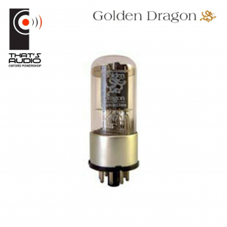 GOLDEN DRAGON 6SN7GT PreAmp Valve