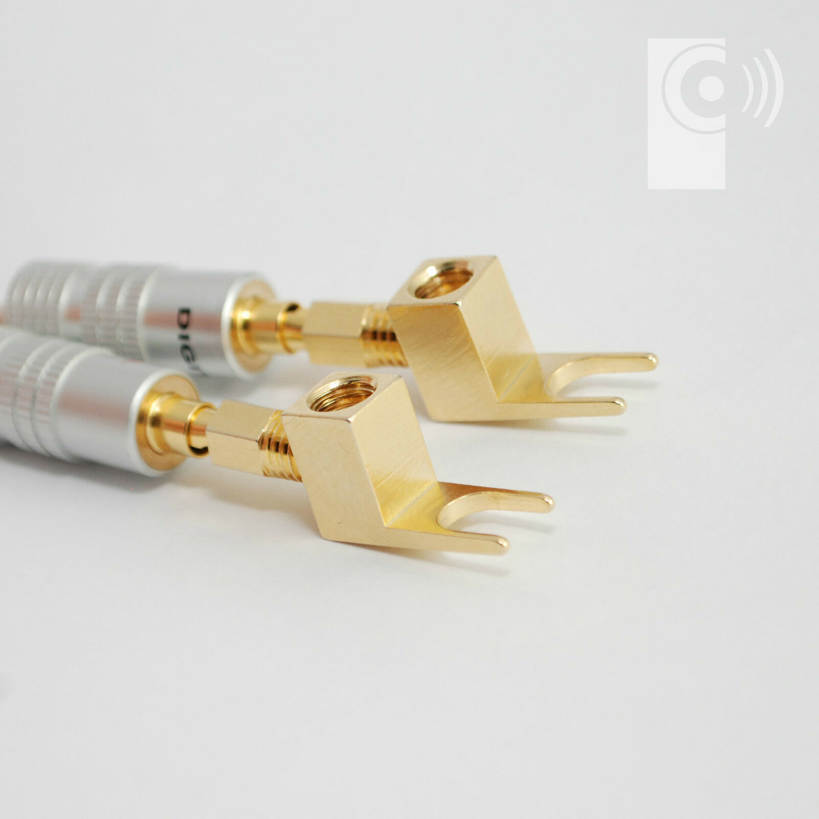 EDGE Audio Spade / Y Fork: 5mm Jaw Opening (6 Pack) - Image 12