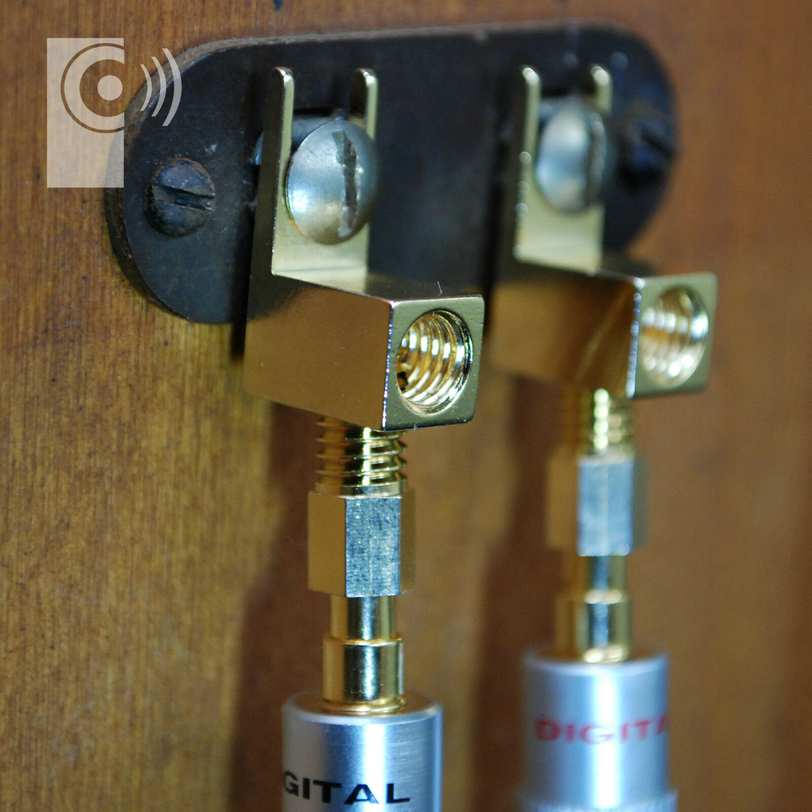 EDGE Audio Spade / Y Fork: 5mm Jaw Opening (6 Pack) - Image 6