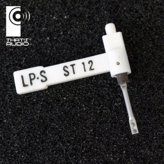 Stylus for BSR ST12 ST14 ST15 (ST/78) 33rpm, 45rpm and 78rpm records