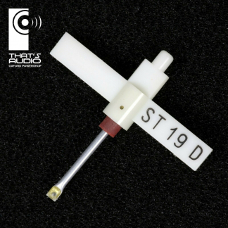 Stylus for BSR ST19 ST22 33rpm and 45rpm records