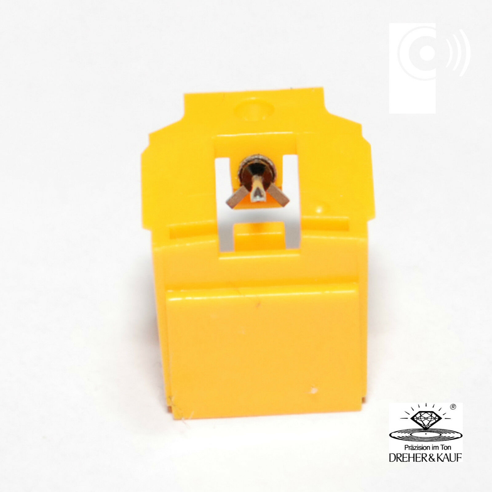 Stylus for AKAI (ATN91) CONICAL / SPHERICAL stylus