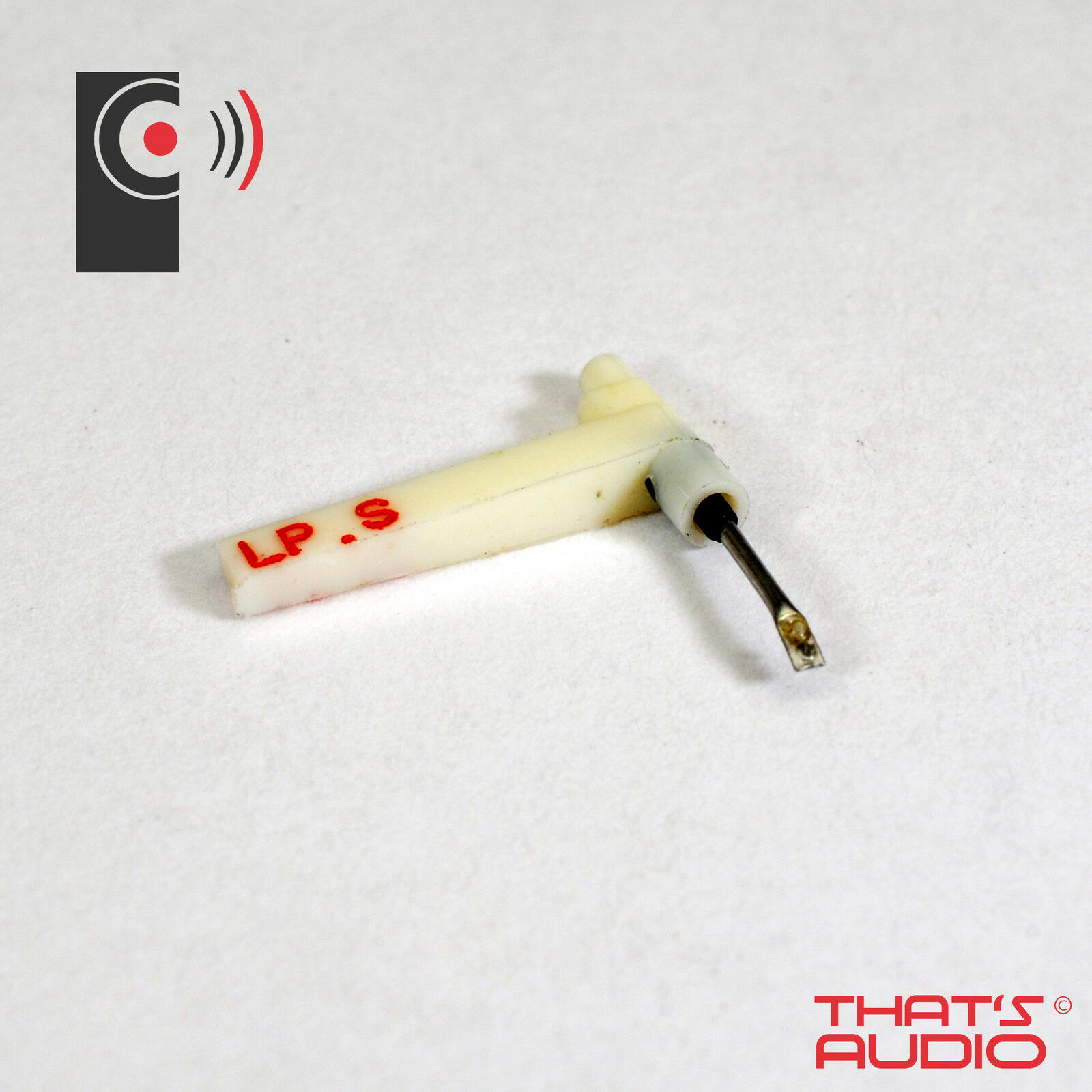 Stylus for DN55 CONICAL / SPHERICAL stylus - Image 3