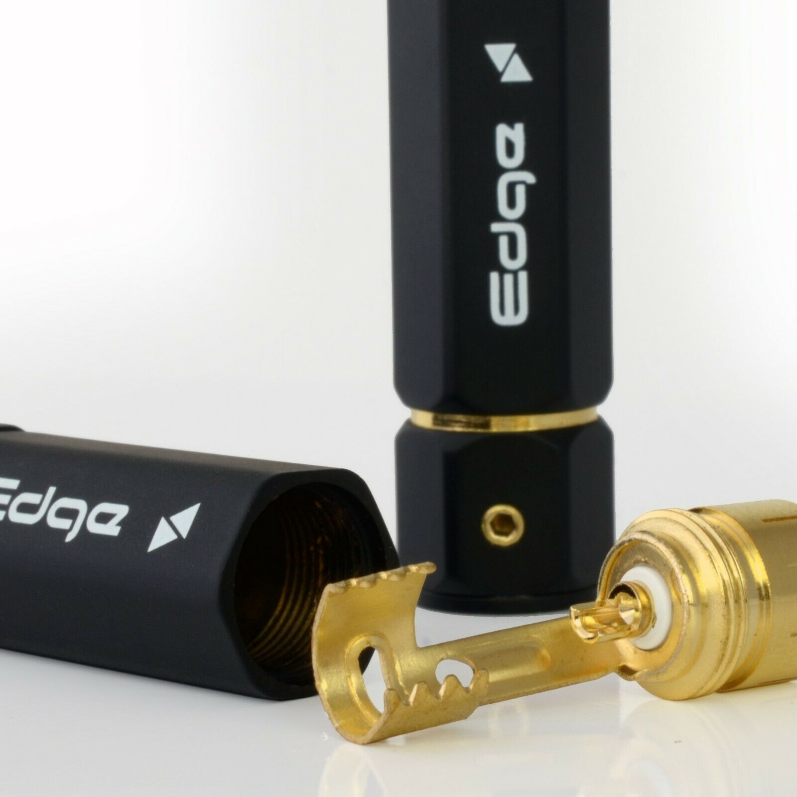 EDGE RCA Plug: Male (4 Pack) - Image 5