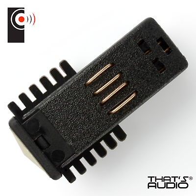 Stylus for Philips (GP215C) CONICAL / SPHERICAL stylus - Image 9