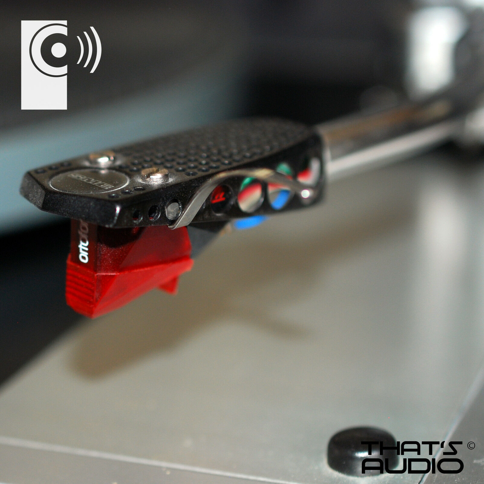 Genuine Replacement ORTOFON Stylus Protection Guards (Select model from menu) - Image 3