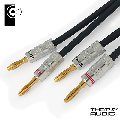 EDGE 4mm Banana Plug (Straight) Gold Plated (8 Pack) - Image 5